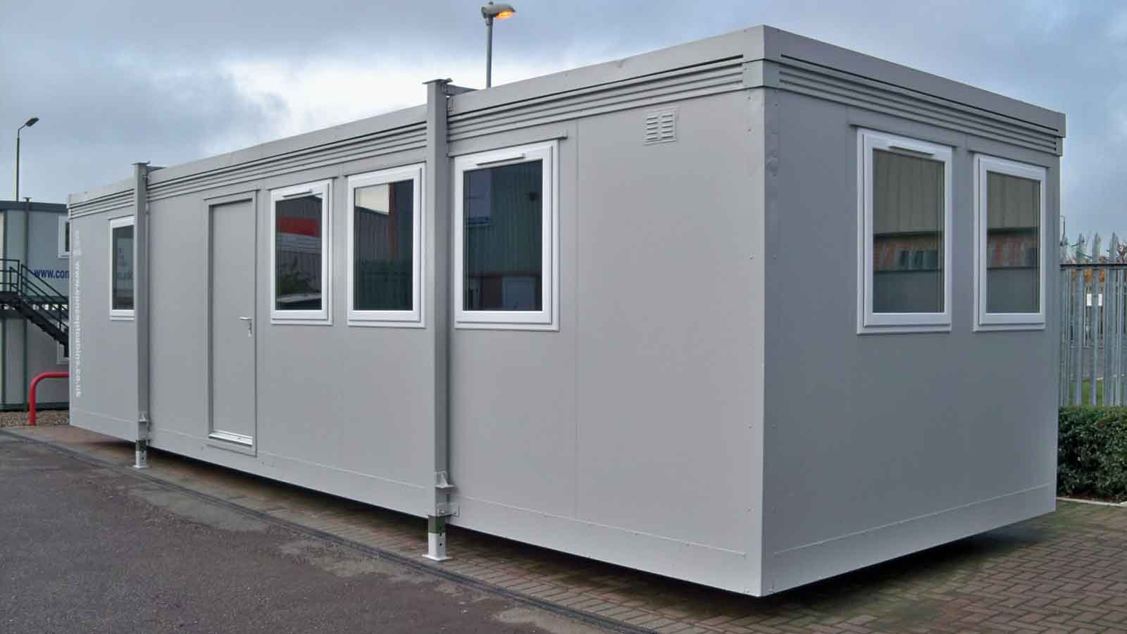 Portable cabin Manufacturers